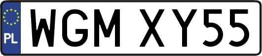 WGMXY55