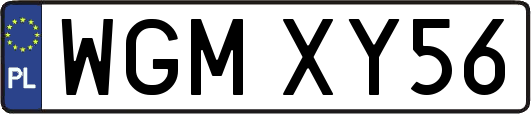 WGMXY56