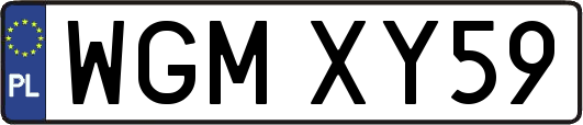 WGMXY59