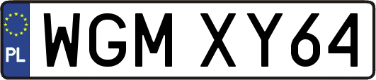 WGMXY64