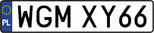 WGMXY66