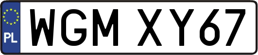 WGMXY67