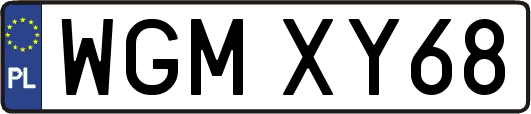 WGMXY68