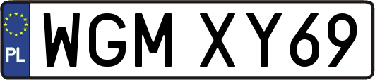 WGMXY69