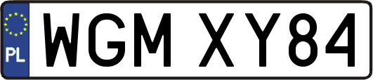 WGMXY84