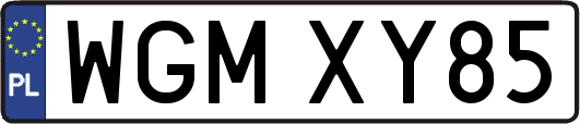 WGMXY85