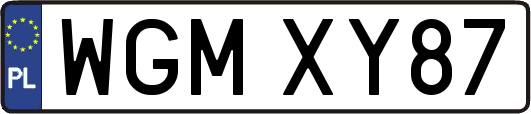 WGMXY87