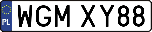 WGMXY88
