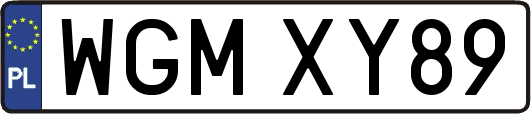 WGMXY89