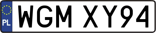 WGMXY94