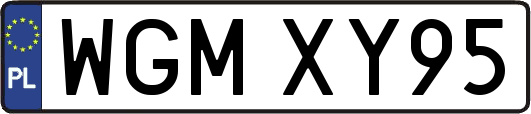 WGMXY95