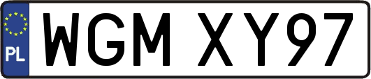 WGMXY97