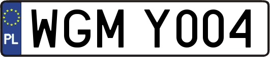 WGMY004