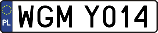 WGMY014