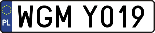 WGMY019