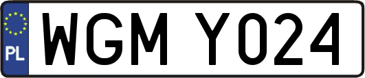 WGMY024