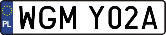 WGMY02A