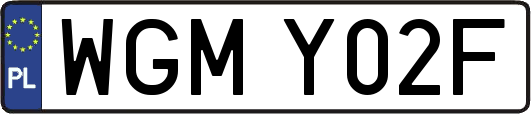WGMY02F
