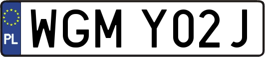 WGMY02J