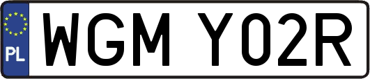 WGMY02R