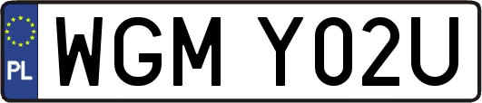 WGMY02U