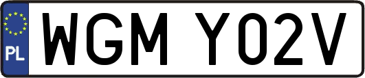 WGMY02V