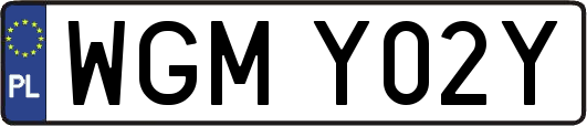 WGMY02Y