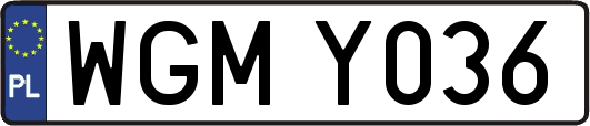 WGMY036
