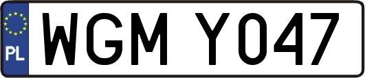 WGMY047