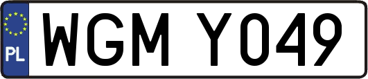 WGMY049