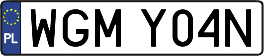 WGMY04N