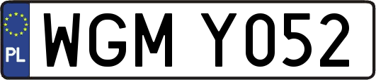 WGMY052