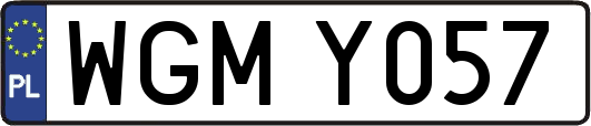 WGMY057