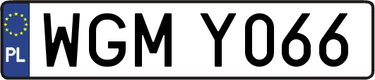 WGMY066