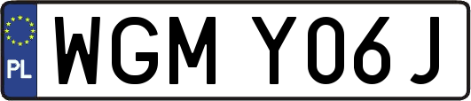 WGMY06J