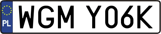 WGMY06K