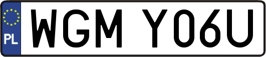 WGMY06U