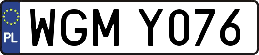 WGMY076