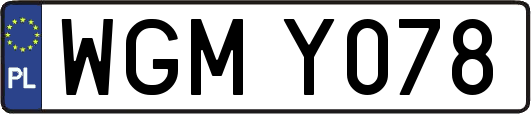WGMY078