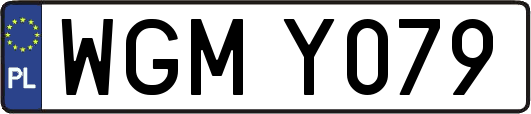 WGMY079
