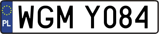 WGMY084