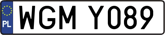 WGMY089