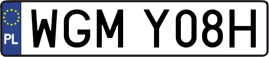 WGMY08H
