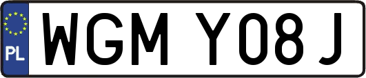 WGMY08J