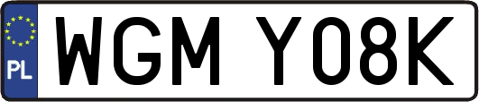 WGMY08K