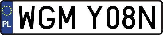 WGMY08N