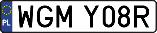 WGMY08R