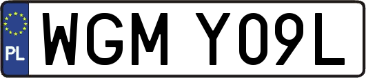 WGMY09L