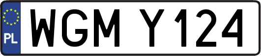 WGMY124