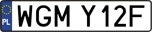WGMY12F